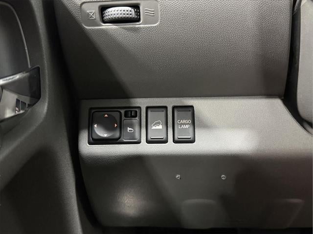 2019 Nissan Frontier SL