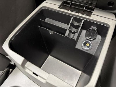 2019 Nissan Frontier SL