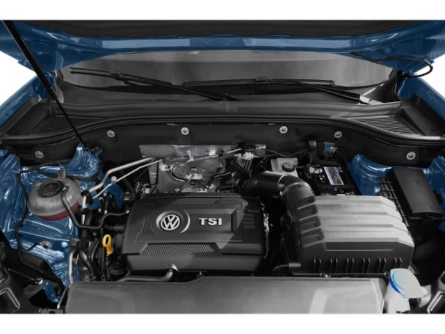 2020 Volkswagen Atlas Cross Sport 2.0T SE