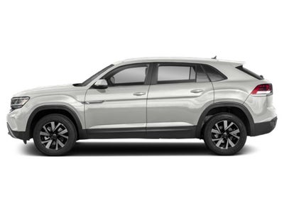2020 Volkswagen Atlas Cross Sport 2.0T SE