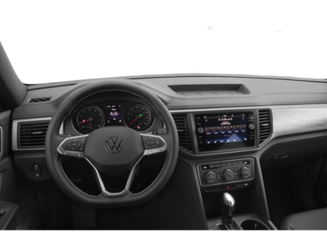 2020 Volkswagen Atlas Cross Sport 2.0T SE