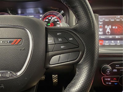 2023 Dodge Charger Scat Pack Widebody