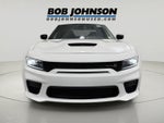 2023 Dodge Charger Scat Pack Widebody