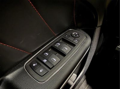 2023 Dodge Charger Scat Pack Widebody