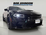 2023 Dodge Charger Scat Pack Widebody