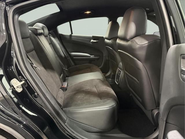 2023 Dodge Charger Scat Pack Widebody