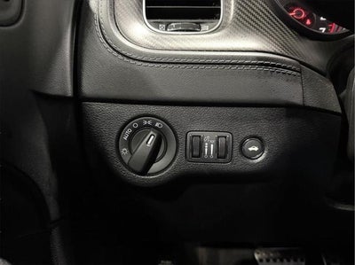 2023 Dodge Charger Scat Pack Widebody