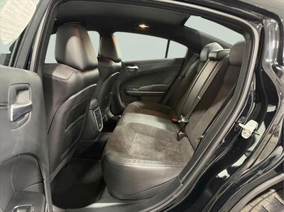 2023 Dodge Charger Scat Pack Widebody