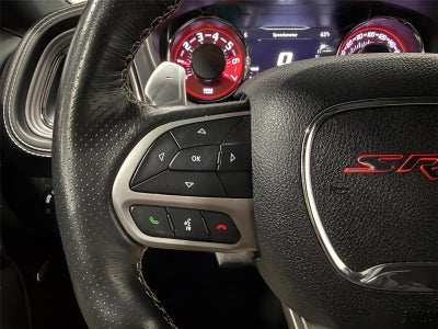 2023 Dodge Challenger SRT Hellcat Redeye Widebody Jailbreak