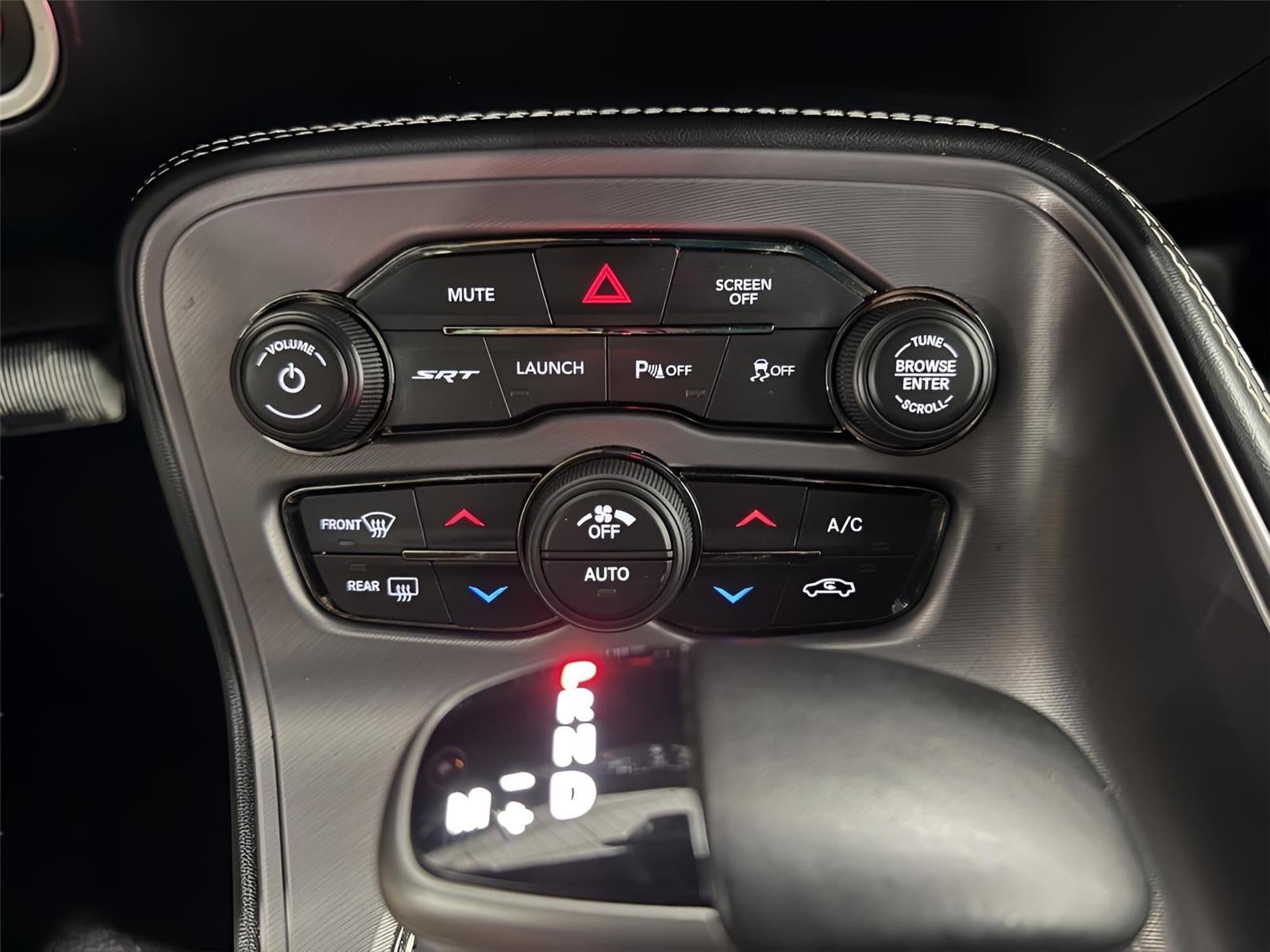 2023 Dodge Challenger SRT Hellcat Redeye Widebody Jailbreak