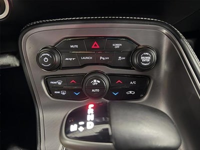 2023 Dodge Challenger SRT Hellcat Redeye Widebody Jailbreak