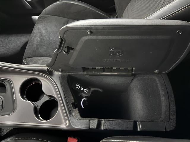 2023 Dodge Challenger SRT Hellcat Redeye Widebody Jailbreak