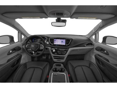 2024 Chrysler Pacifica Touring L AWD