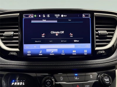 2022 Chrysler Pacifica Touring L AWD