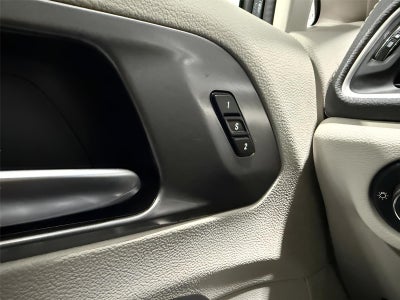 2022 Chrysler Pacifica Touring L AWD