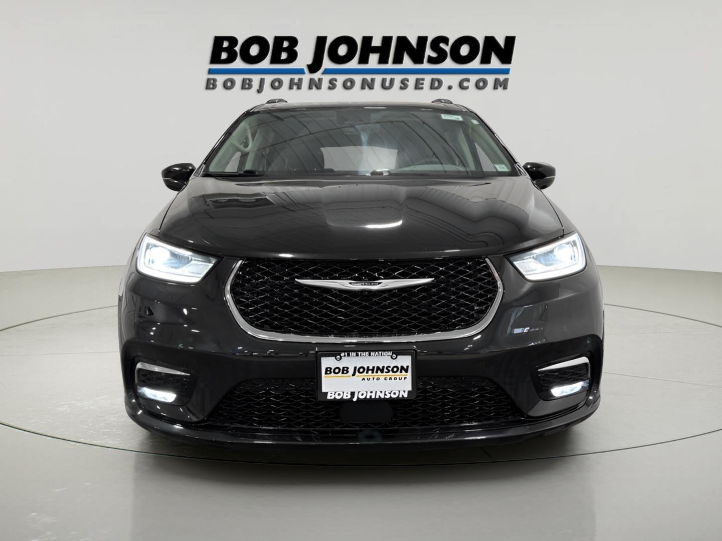 2022 Chrysler Pacifica Touring L AWD