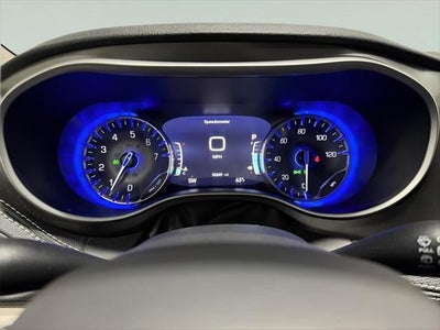 2022 Chrysler Pacifica Touring L AWD