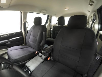 2016 Dodge Grand Caravan American Value Pkg