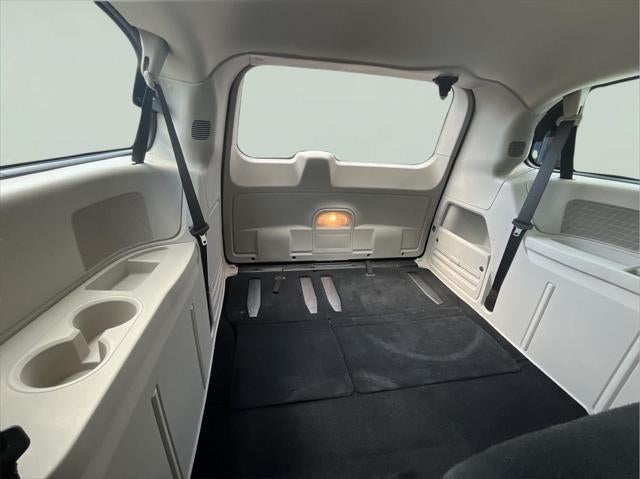 2016 Dodge Grand Caravan American Value Pkg