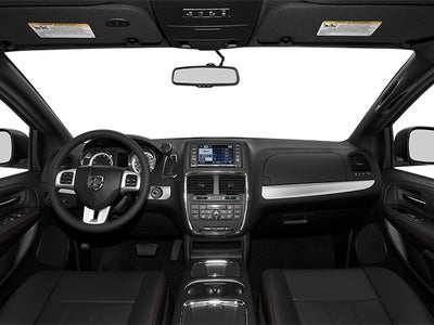 2014 Dodge Grand Caravan R/T