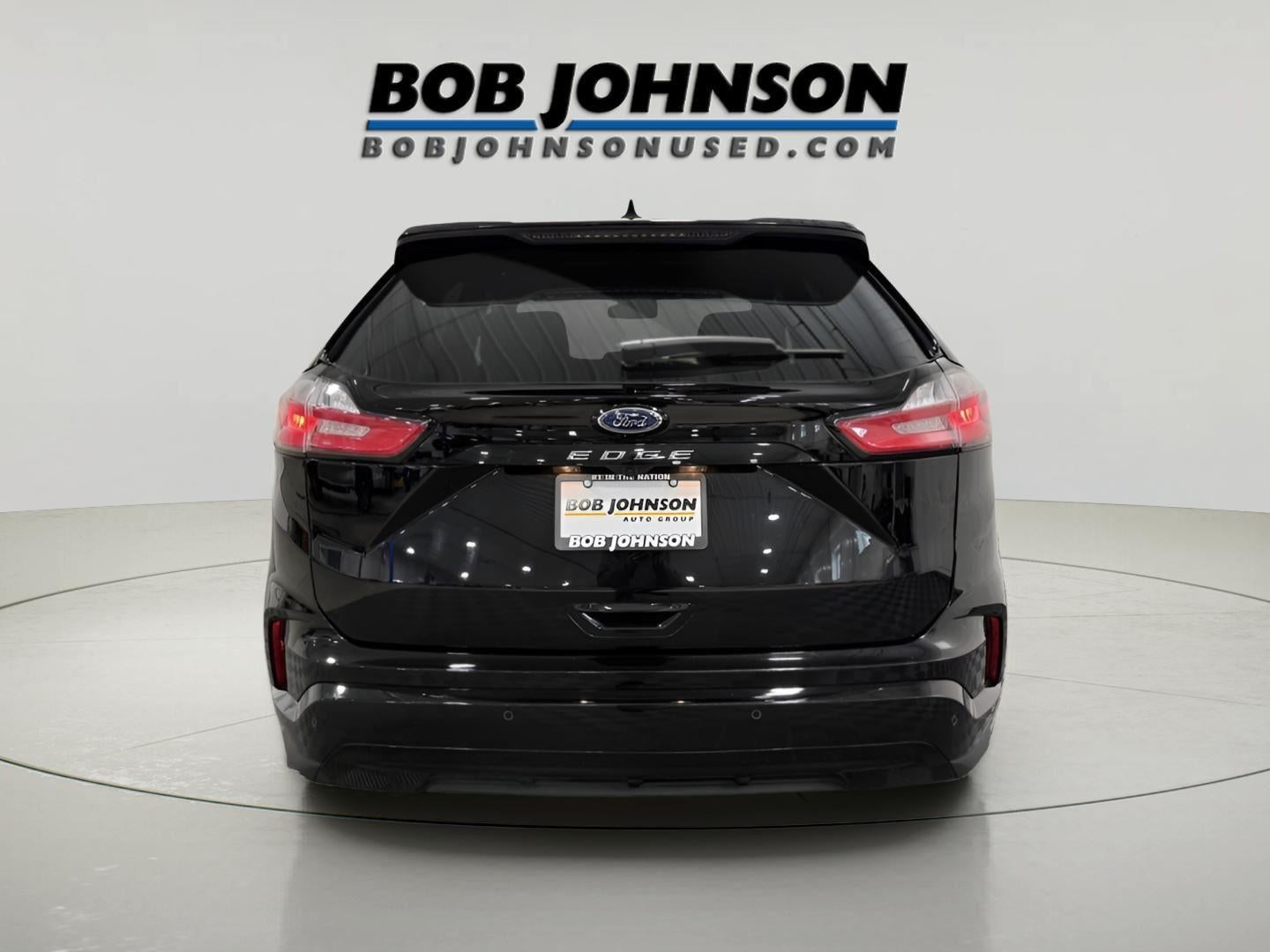 2024 Ford Edge ST-Line