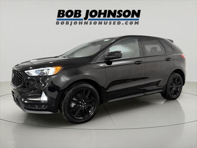 2024 Ford Edge ST-Line