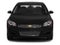 2016 Chevrolet Impala Limited LTZ