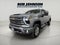 2024 Chevrolet Silverado 2500HD 4WD Crew Cab Standard Bed High Country