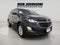 2020 Chevrolet Equinox FWD 2FL