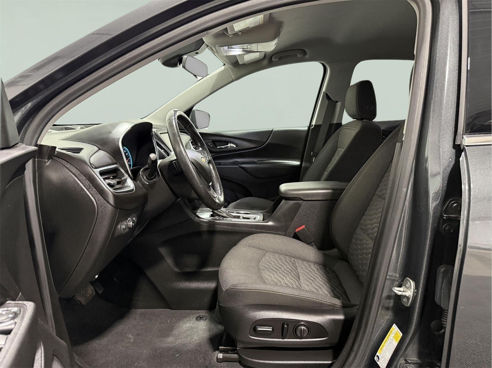 2020 Chevrolet Equinox FWD 2FL