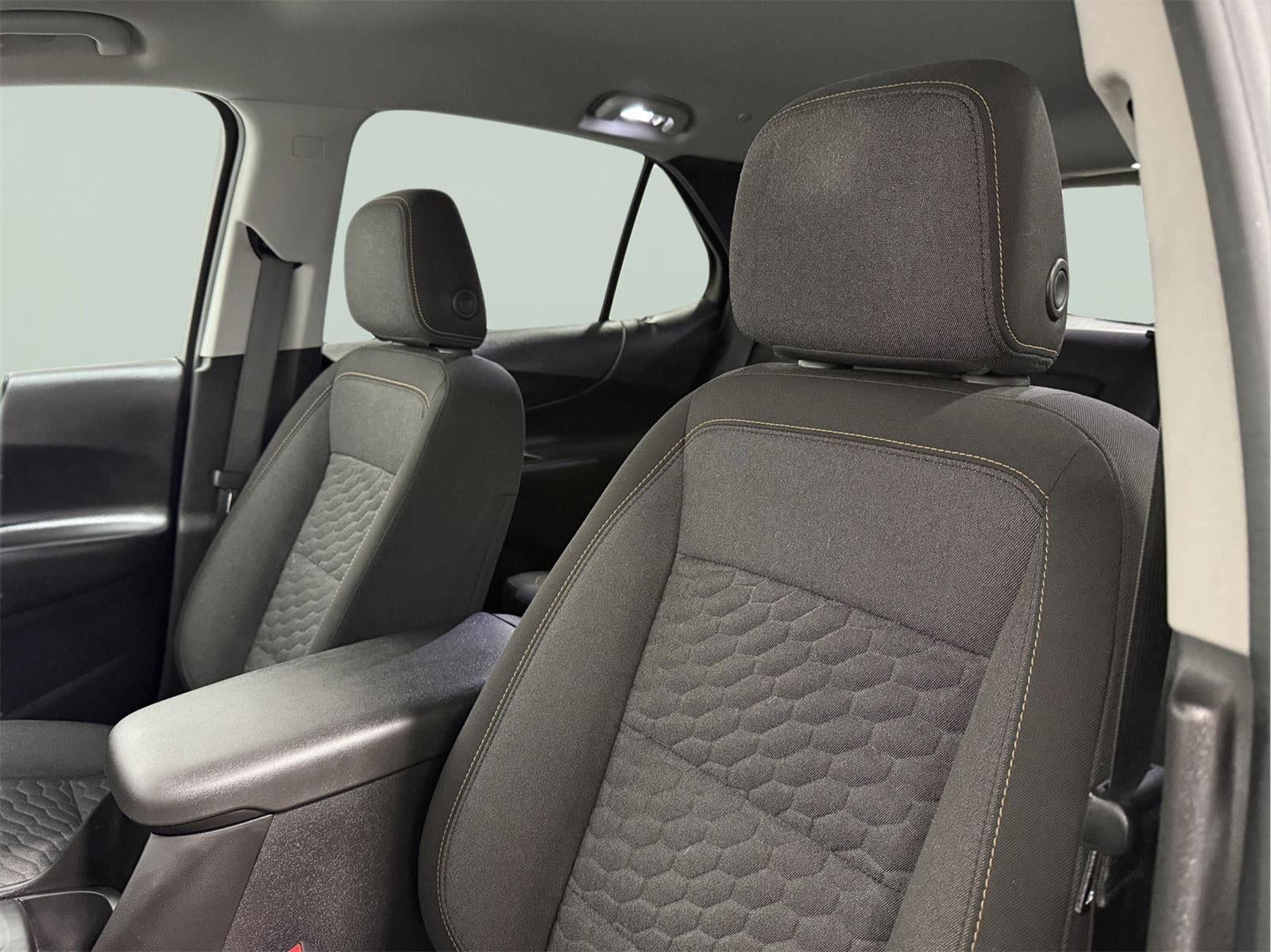 2020 Chevrolet Equinox FWD 2FL