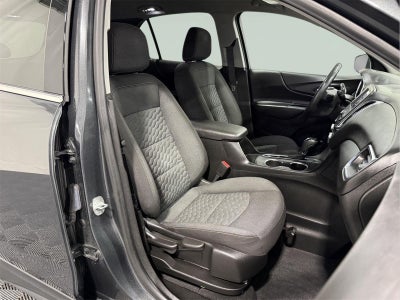 2020 Chevrolet Equinox FWD 2FL