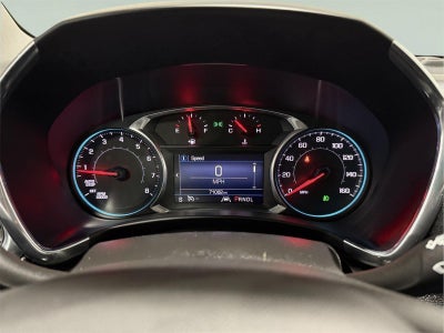 2020 Chevrolet Equinox FWD 2FL