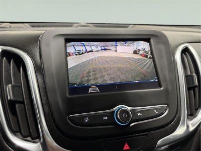 2020 Chevrolet Equinox FWD 2FL