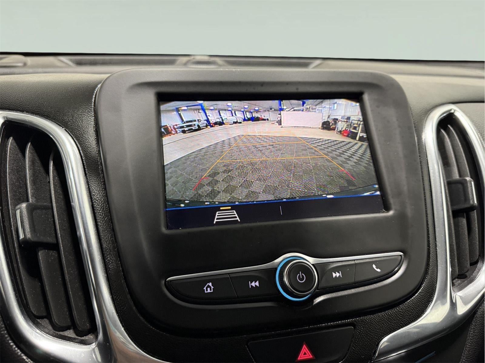 2020 Chevrolet Equinox FWD 2FL