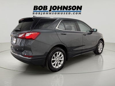 2020 Chevrolet Equinox FWD 2FL