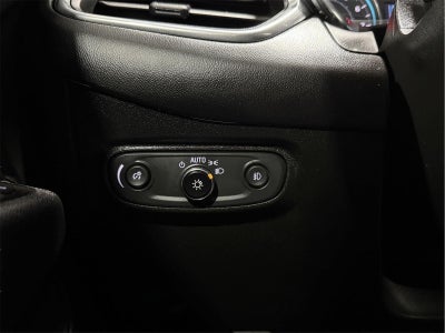 2020 Chevrolet Equinox FWD 2FL