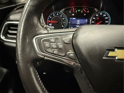 2020 Chevrolet Equinox FWD 2FL