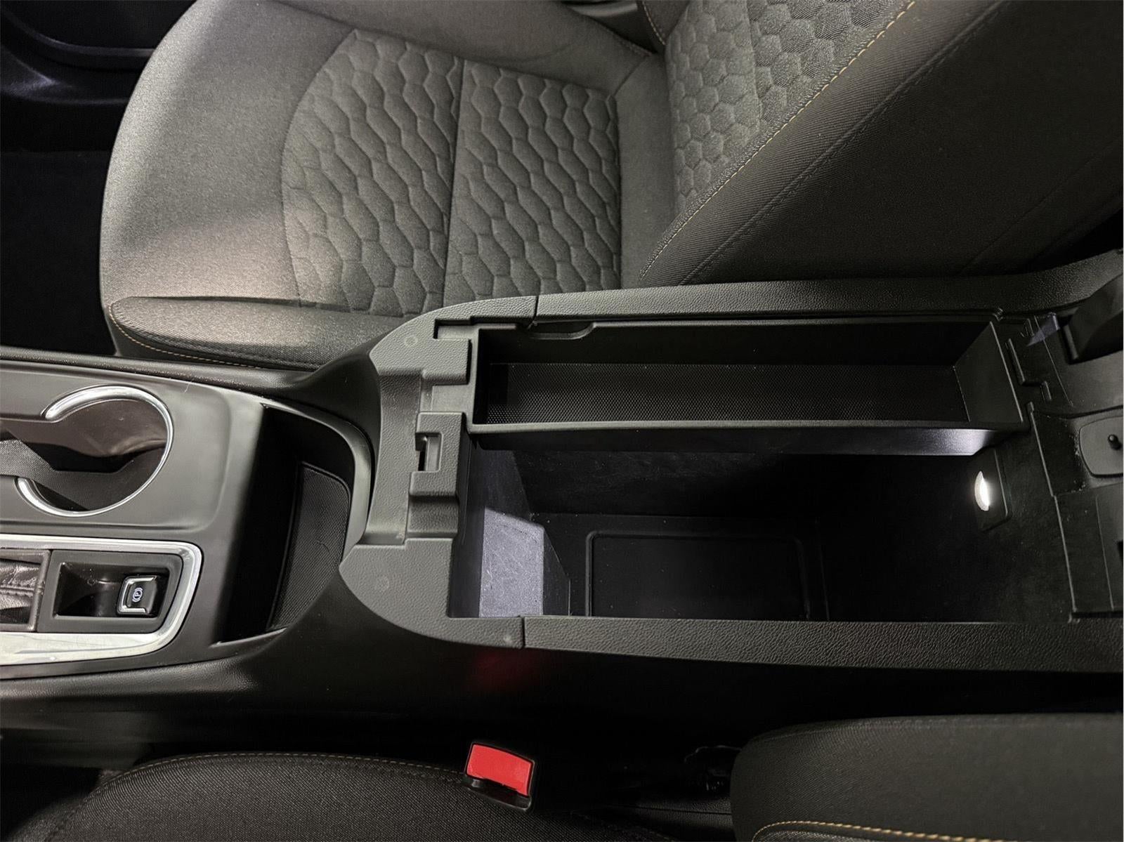 2020 Chevrolet Equinox FWD 2FL