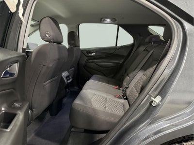 2020 Chevrolet Equinox FWD 2FL