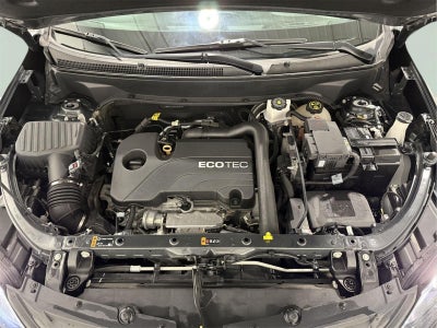 2020 Chevrolet Equinox FWD 2FL