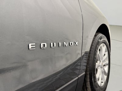 2020 Chevrolet Equinox FWD 2FL