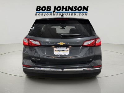 2020 Chevrolet Equinox FWD 2FL