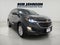 2020 Chevrolet Equinox FWD 2FL