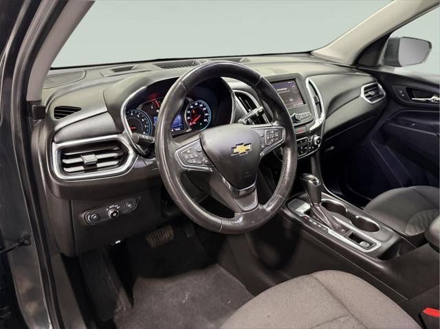 2020 Chevrolet Equinox FWD 2FL