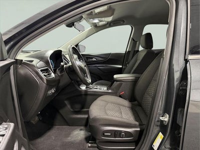 2020 Chevrolet Equinox FWD 2FL