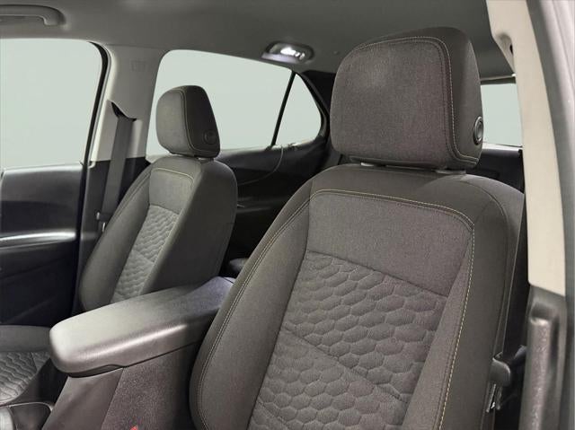 2020 Chevrolet Equinox FWD 2FL