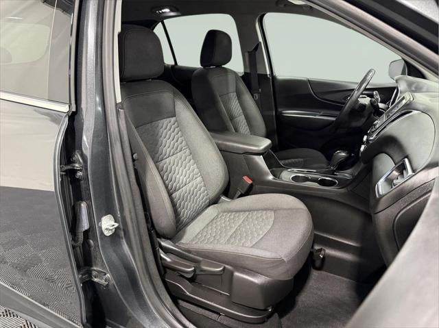 2020 Chevrolet Equinox FWD 2FL