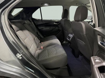 2020 Chevrolet Equinox FWD 2FL