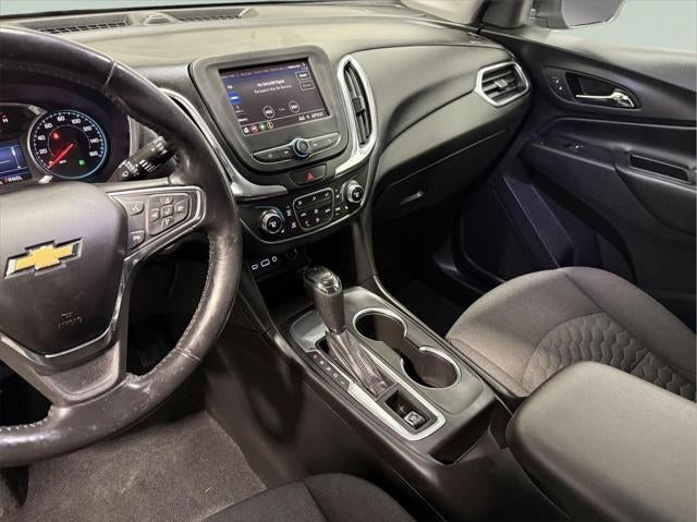 2020 Chevrolet Equinox FWD 2FL